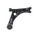 BRAZO DE TRES RUEDAS (DERECHA) TC2971 Delphi