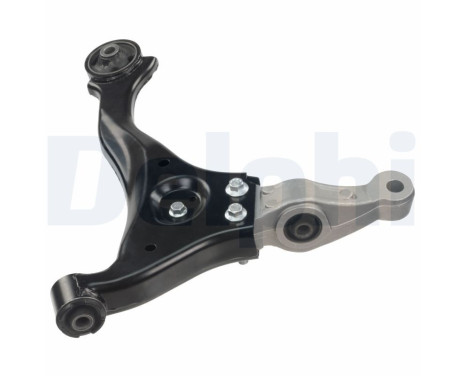 BRAZO DE TRES RUEDAS (DERECHA) TC3485 Delphi