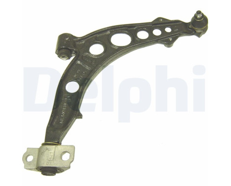 BRAZO DE TRES RUEDAS (DERECHA) TC562 Delphi