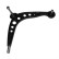 BRAZO DE TRES RUEDAS (DERECHA) TC710 Delphi