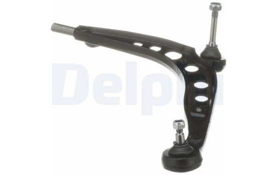 BRAZO DE TRES RUEDAS (DERECHA) TC710 Delphi, Imagen 2