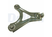 BRAZO DE TRES RUEDAS (DERECHA) TC730 Delphi