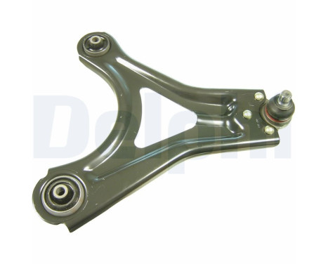 BRAZO DE TRES RUEDAS (DERECHA) TC730 Delphi
