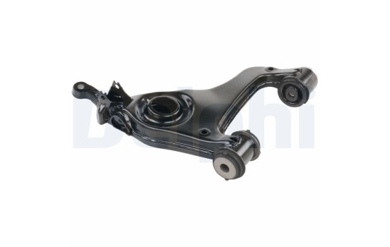 BRAZO DE TRES RUEDAS (L) TC1053 Delphi