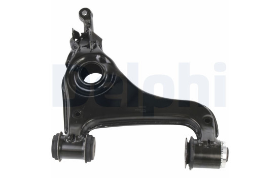 BRAZO DE TRES RUEDAS (L) TC1053 Delphi, Imagen 4