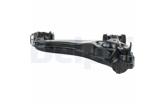 BRAZO DE TRES RUEDAS (L) TC1053 Delphi, Imagen 5