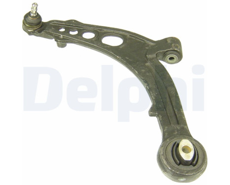 BRAZO DE TRES RUEDAS (L) TC1057 Delphi