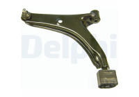 BRAZO DE TRES RUEDAS (L) TC1088 Delphi