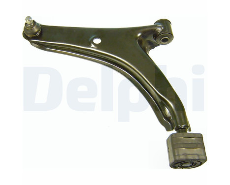 BRAZO DE TRES RUEDAS (L) TC1088 Delphi
