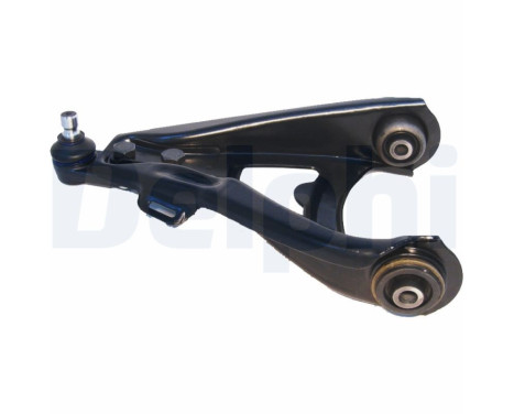 BRAZO DE TRES RUEDAS (L) TC1256 Delphi