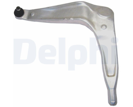 BRAZO DE TRES RUEDAS (L) TC1260 Delphi