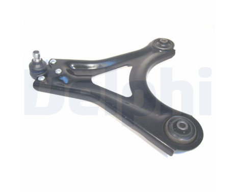 BRAZO DE TRES RUEDAS (L) TC1326 Delphi