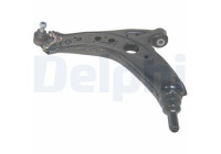 BRAZO DE TRES RUEDAS (L) TC1329 Delphi