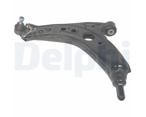 BRAZO DE TRES RUEDAS (L) TC1329 Delphi
