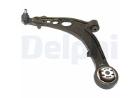 BRAZO DE TRES RUEDAS (L) TC1431 Delphi