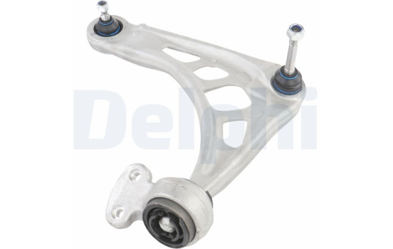 BRAZO DE TRES RUEDAS (L) TC1727 Delphi, Imagen 2