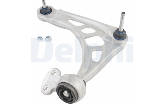 BRAZO DE TRES RUEDAS (L) TC1727 Delphi, Imagen 4