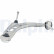 BRAZO DE TRES RUEDAS (L) TC1727 Delphi, Miniatura 6