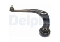 BRAZO DE TRES RUEDAS (L) TC1808 Delphi
