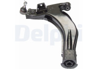 BRAZO DE TRES RUEDAS (L) TC1819 Delphi