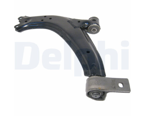 BRAZO DE TRES RUEDAS (L) TC2086 Delphi