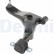 BRAZO DE TRES RUEDAS (L) TC2093 Delphi