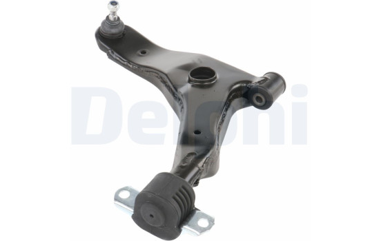 BRAZO DE TRES RUEDAS (L) TC2093 Delphi