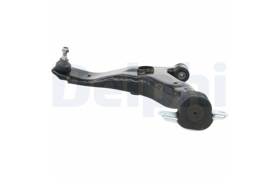 BRAZO DE TRES RUEDAS (L) TC2093 Delphi, Imagen 3