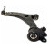 BRAZO DE TRES RUEDAS (L) TC2108 Delphi