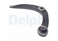 BRAZO DE TRES RUEDAS (L) TC2175 Delphi