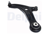 BRAZO DE TRES RUEDAS (L) TC2184 Delphi
