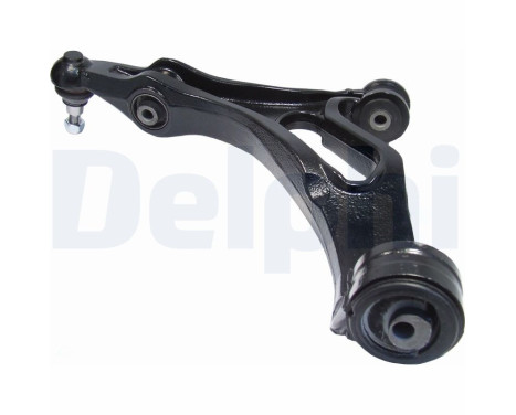 BRAZO DE TRES RUEDAS (L) TC2189 Delphi