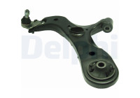 BRAZO DE TRES RUEDAS (L) TC2282 Delphi