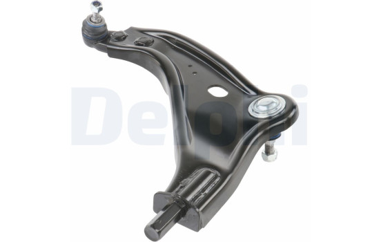 BRAZO DE TRES RUEDAS (L) TC2330 Delphi