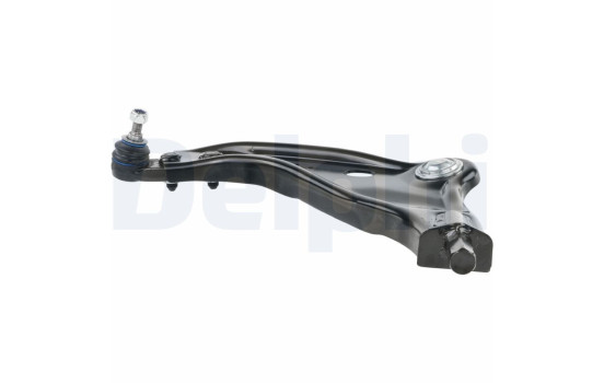 BRAZO DE TRES RUEDAS (L) TC2330 Delphi, Imagen 2