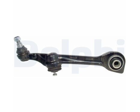 BRAZO DE TRES RUEDAS (L) TC2333 Delphi