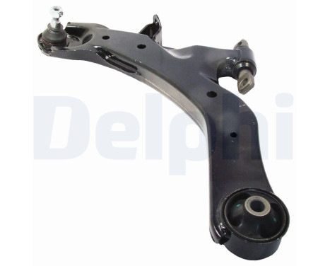 BRAZO DE TRES RUEDAS (L) TC2402 Delphi