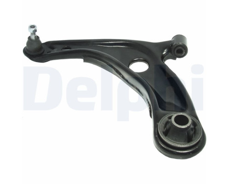 BRAZO DE TRES RUEDAS (L) TC2463 Delphi