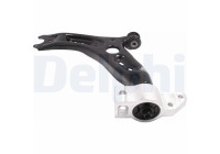 BRAZO DE TRES RUEDAS (L) TC2482 Delphi