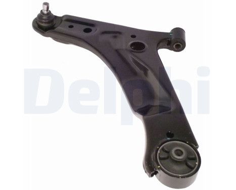 BRAZO DE TRES RUEDAS (L) TC2494 Delphi