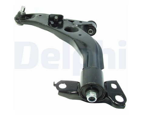 BRAZO DE TRES RUEDAS (L) TC2525 Delphi