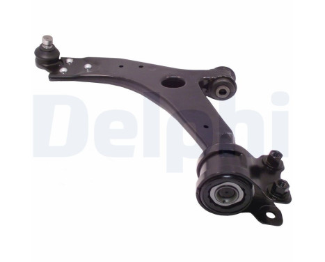 BRAZO DE TRES RUEDAS (L) TC2567 Delphi
