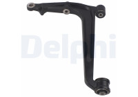 BRAZO DE TRES RUEDAS (L) TC2621 Delphi