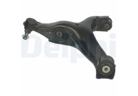 BRAZO DE TRES RUEDAS (L) TC3022 Delphi