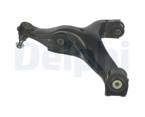 BRAZO DE TRES RUEDAS (L) TC3022 Delphi