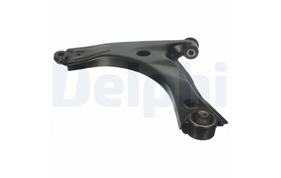 BRAZO DE TRES RUEDAS (L) TC3024 Delphi, Imagen 2