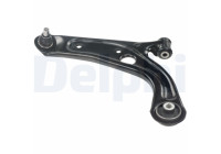 BRAZO DE TRES RUEDAS (L) TC3255 Delphi