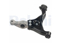 BRAZO DE TRES RUEDAS (L) TC3484 Delphi