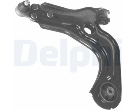 BRAZO DE TRES RUEDAS (L) TC677 Delphi