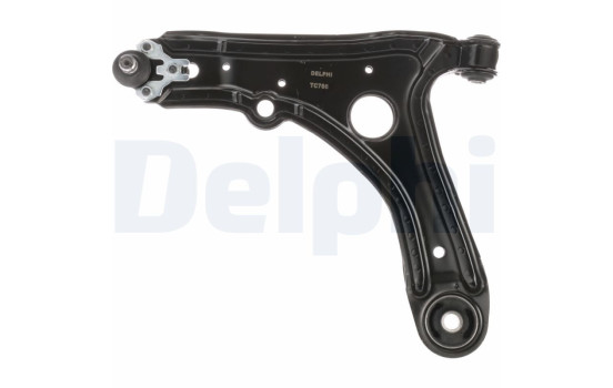 BRAZO DE TRES RUEDAS (L) TC766 Delphi, Imagen 2